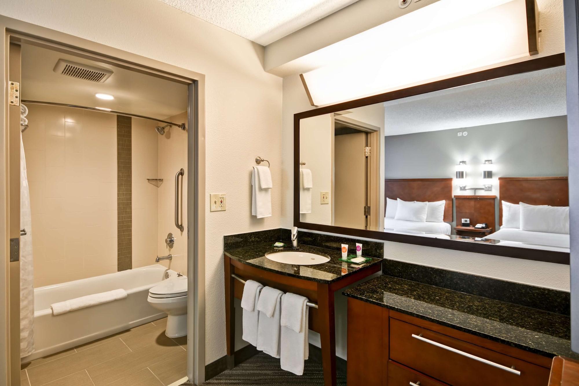 Hyatt Place Memphis Germantown Collierville Exteriör bild