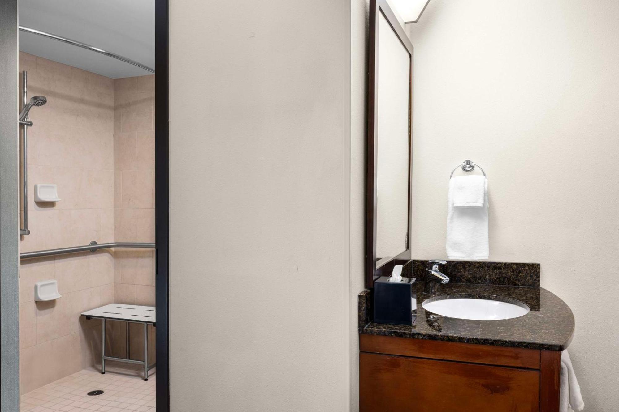 Hyatt Place Memphis Germantown Collierville Exteriör bild