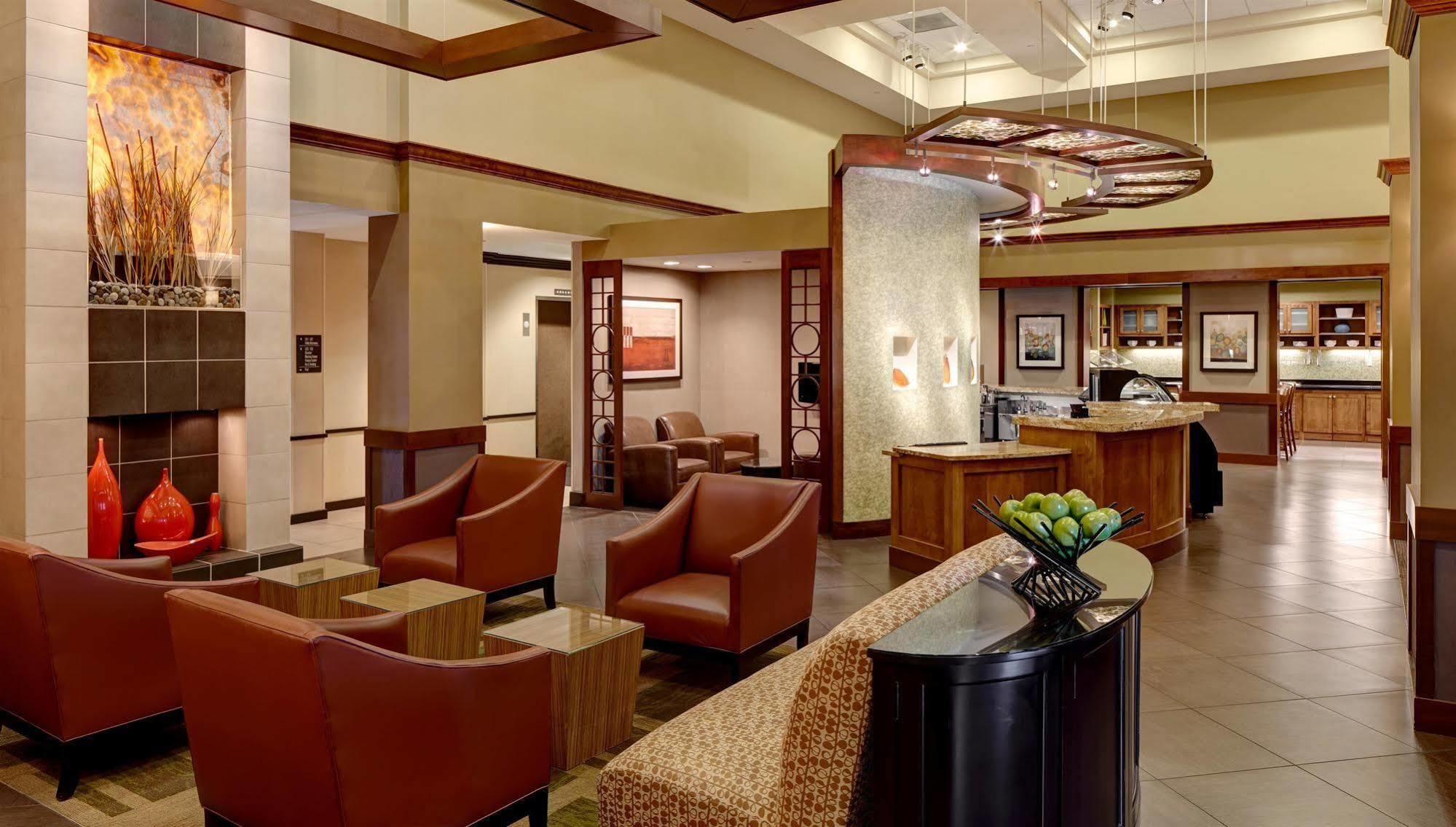 Hyatt Place Memphis Germantown Collierville Exteriör bild