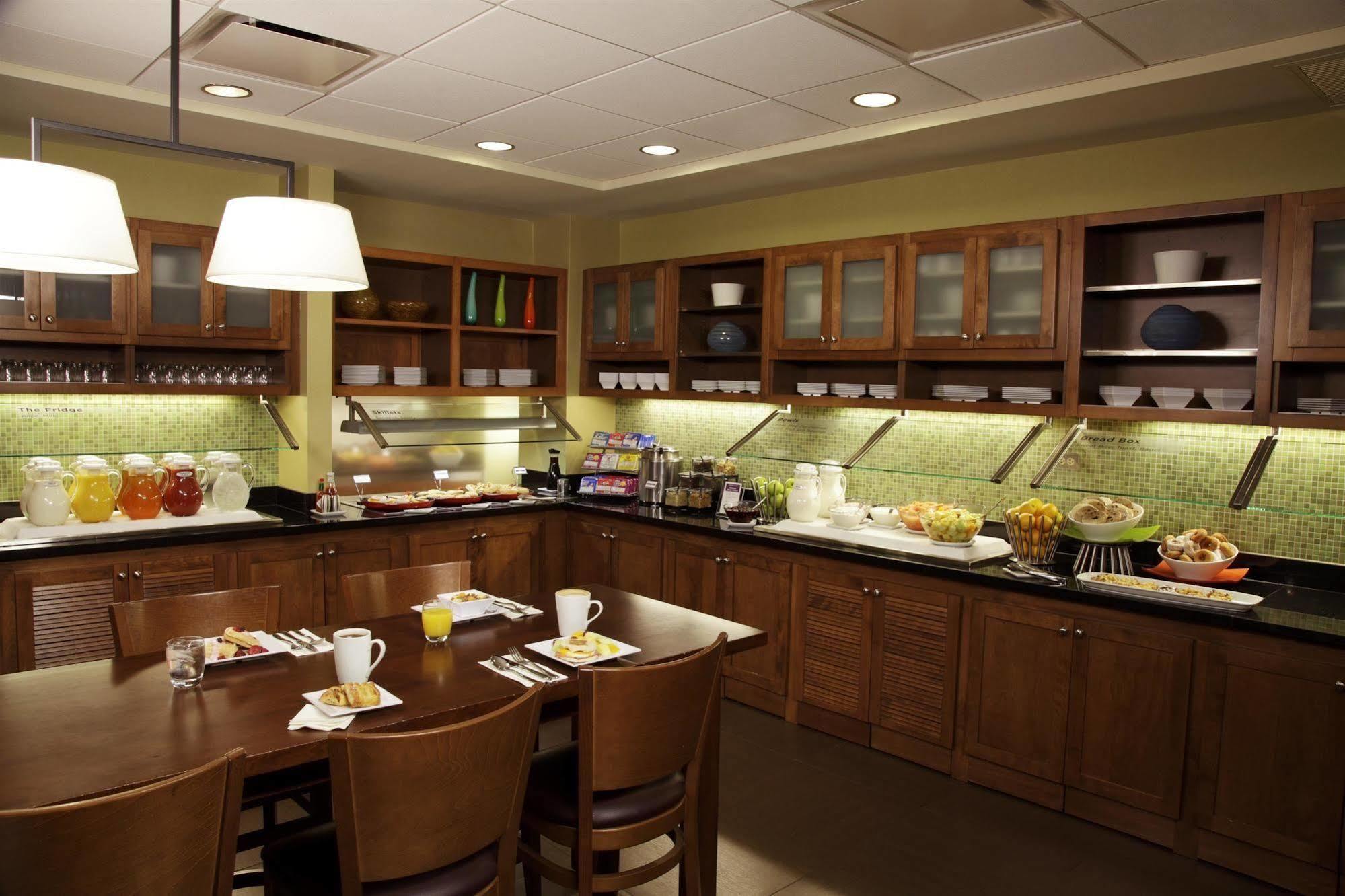 Hyatt Place Memphis Germantown Collierville Exteriör bild